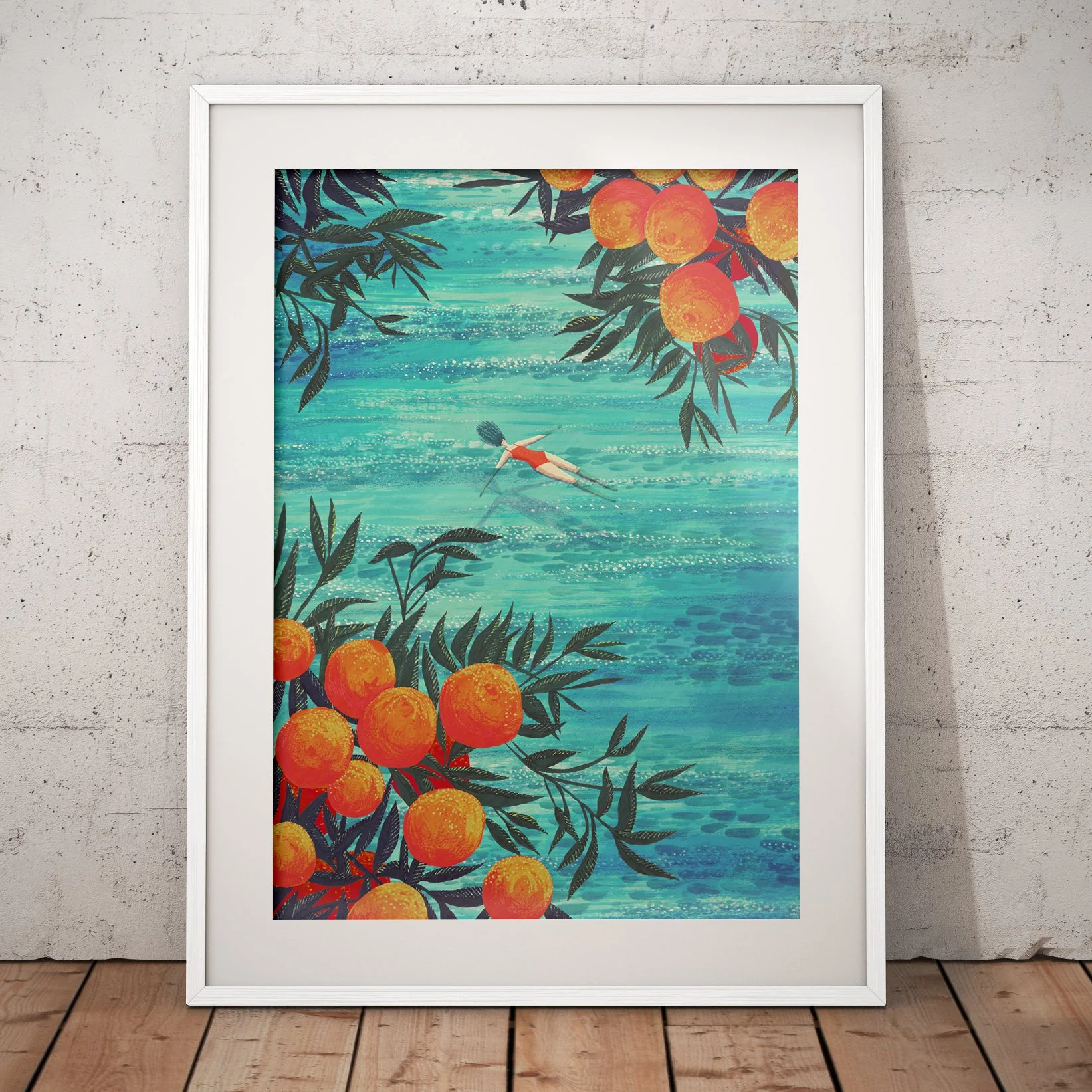 Rosanna Tasker Illustration | Giclée Prints